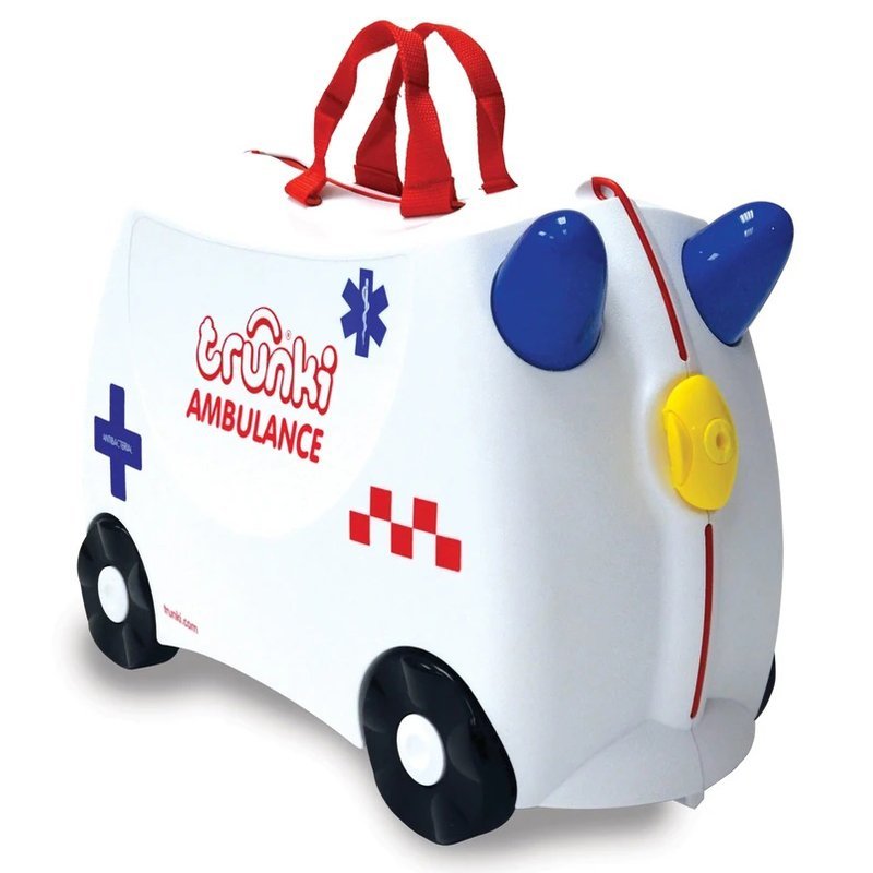 ambulans Abbie