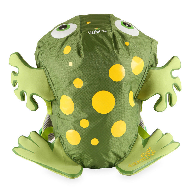 Frog - Green