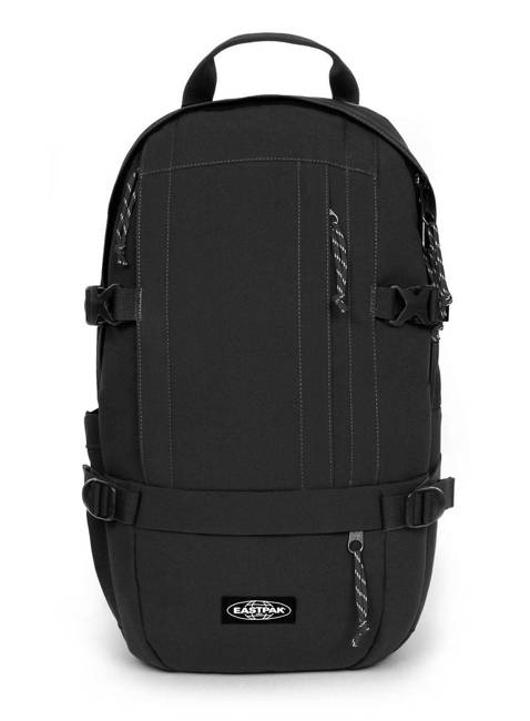 Plecak Do Pracy Na Laptopa Eastpak Floid Canvas Black Ek A Bciu