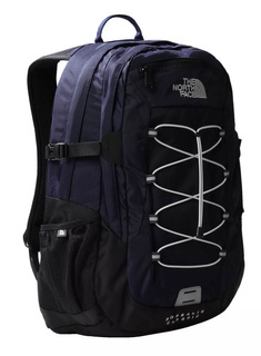 Plecak The North Face Borealis Classic - tnf navy / tin grey