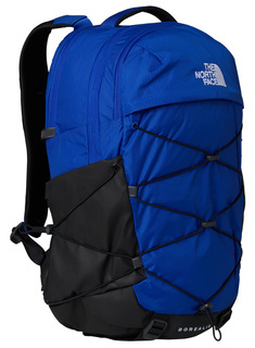Plecak miejski The North Face Borealis - tnf blue / tnf black