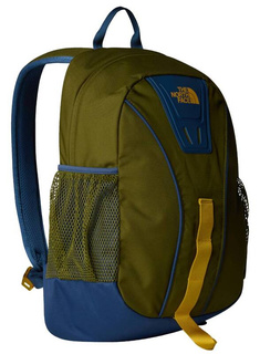 Plecak The North Face Y2K Daypack - forest olive / shady blue