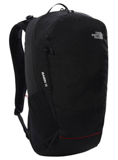 Plecak trekkingowy The North Face Basin 18 - tnf black