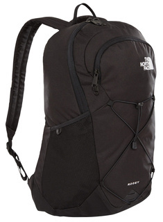 Plecak miejski The North Face Rodey - tnf black