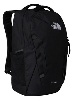 Plecak szkolny The North Face Vault - tnf black / NPF