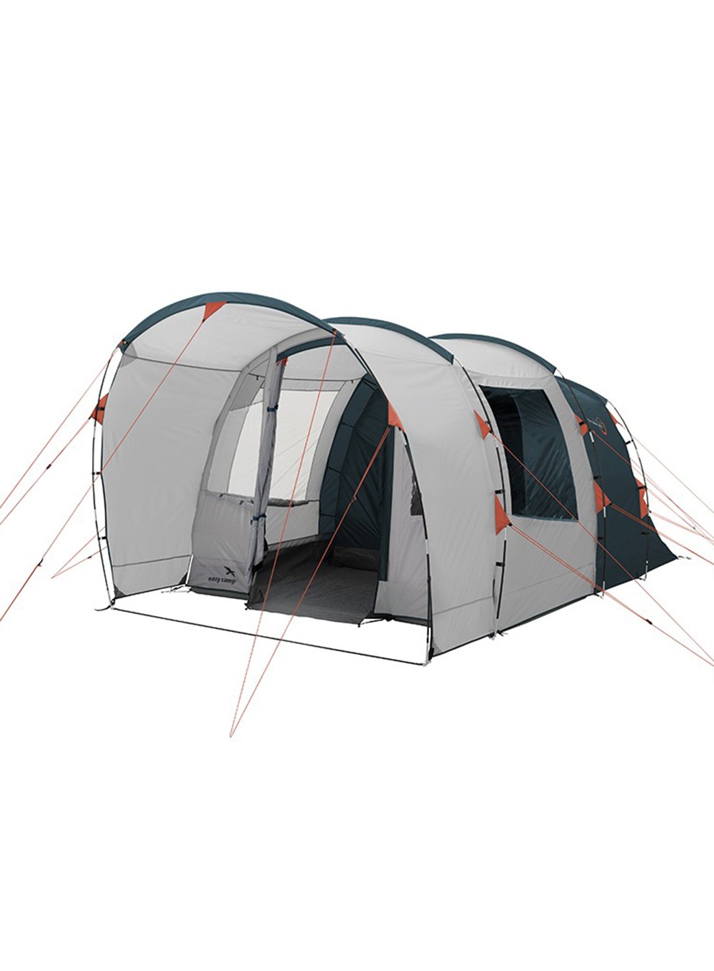 Namiot Osobowy Easy Camp Palmdale Steel Blue Equip Pl