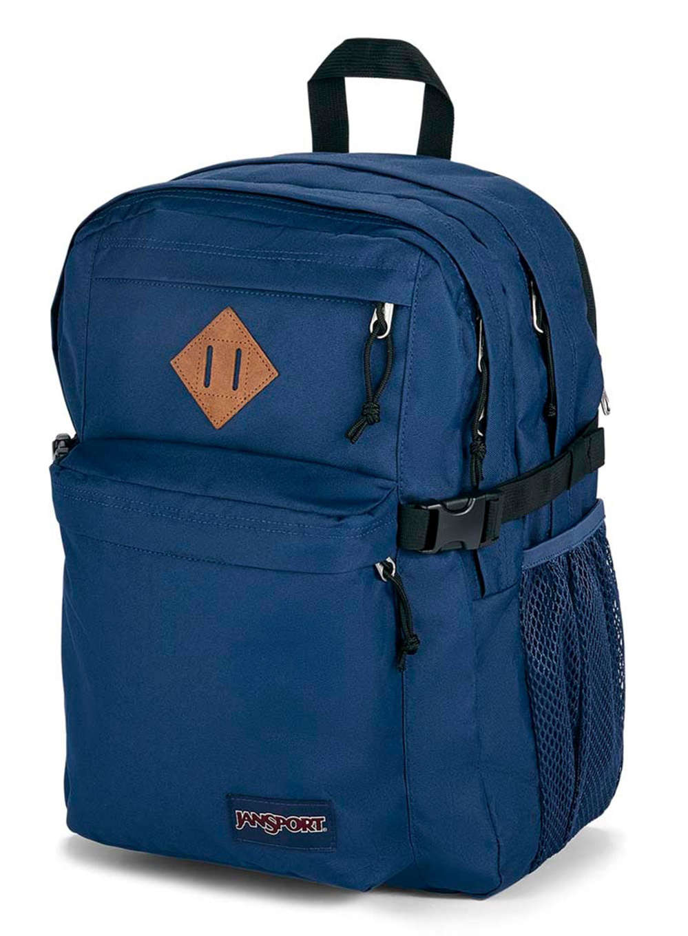 Plecak Miejski Jansport Main Campus Navy Ek A Bdsn Equip Pl Warszawa