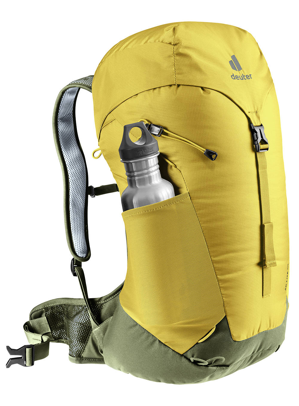 Plecak Turystyczny Deuter AC Lite 30 Turmeric Khaki 342102123440