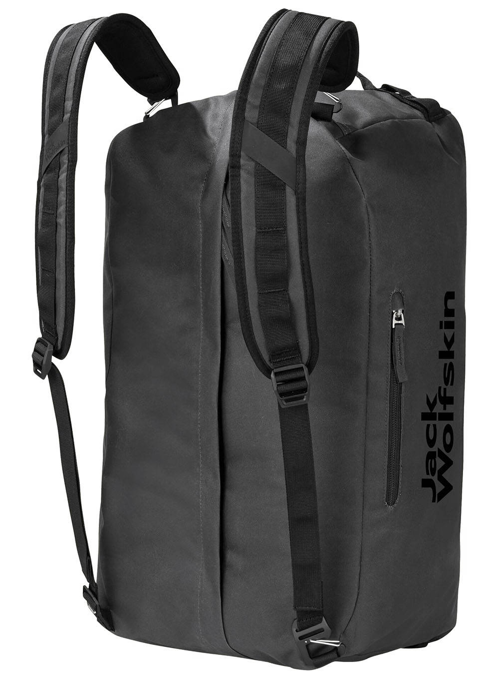 Torba Podr Na W Jack Wolfskin Traveltopia Duffle Cookie