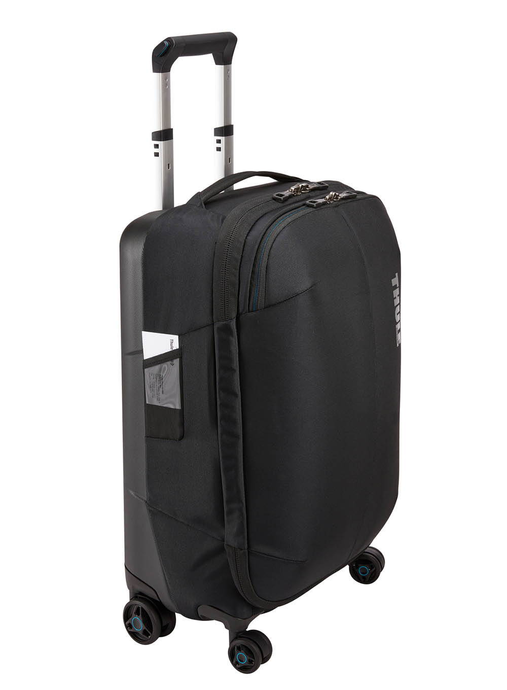 Walizka Kabinowa Thule Subterra Carry On Spinner Black