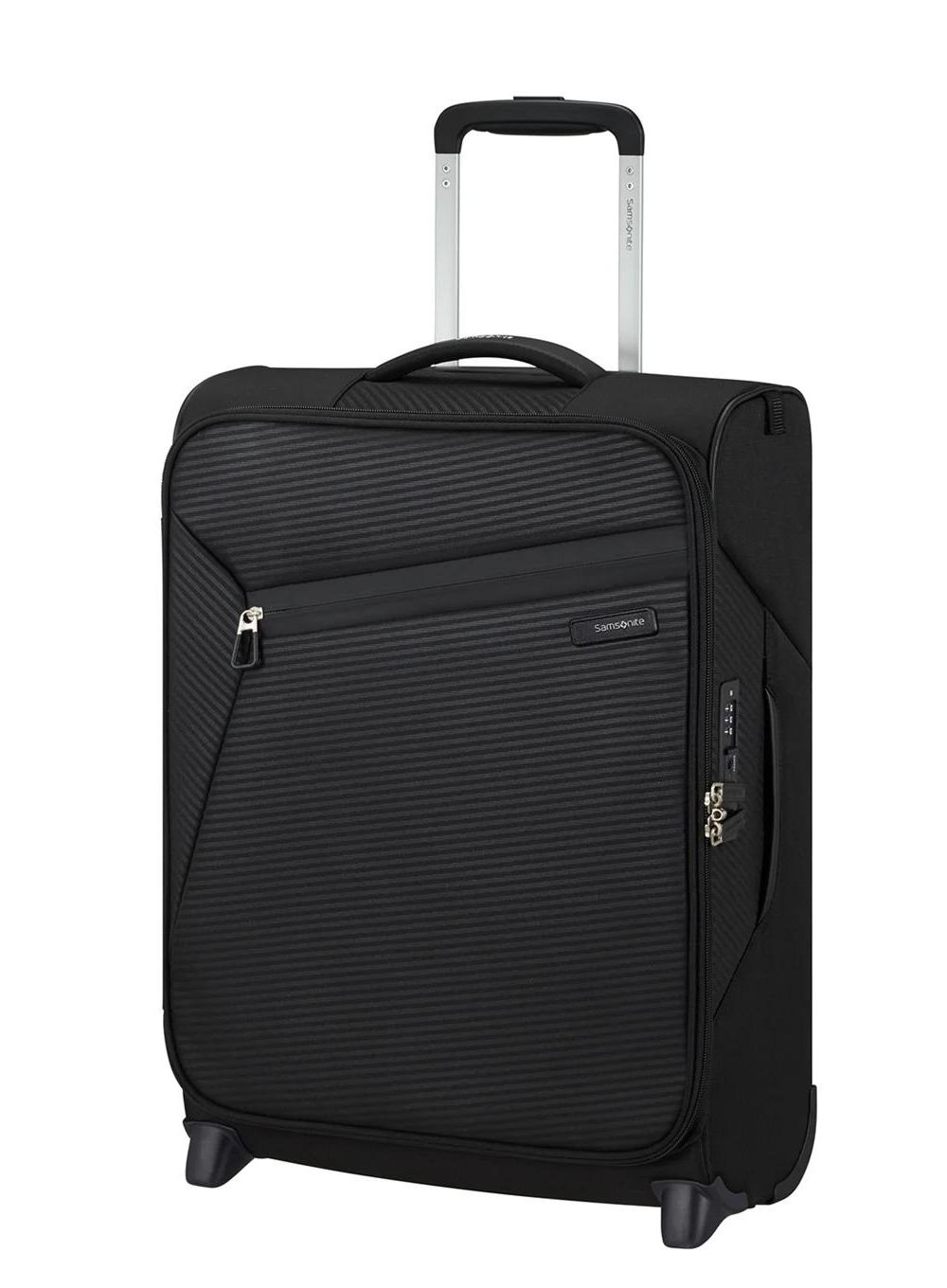 Walizka Kabinowa Na K Kach Samsonite Litebeam Cm Black