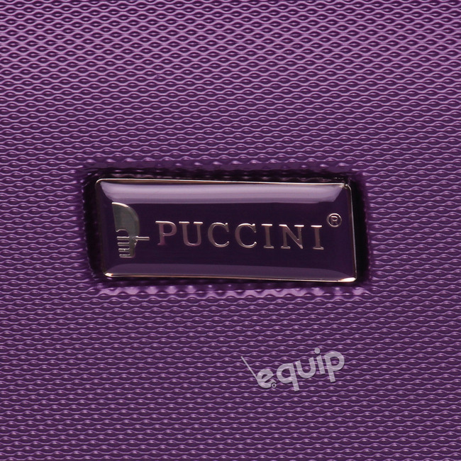 Kuferek podróżny Puccini ABSQM01