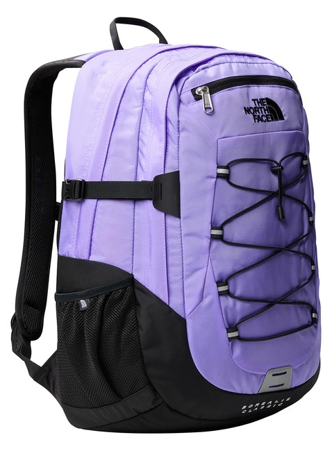 Plecak The North Face Borealis Classic - optic violet
