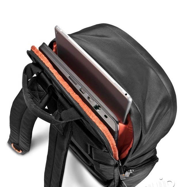 Plecak na laptopa Everki ContemPRO Commuter - black