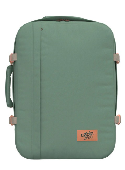 Plecak torba podręczna CabinZero 44 l - sage forest