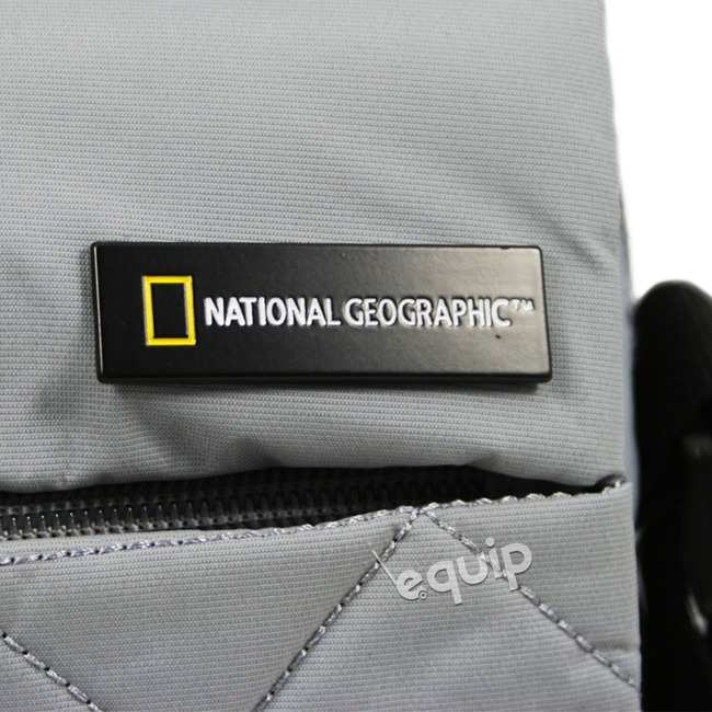 Saszetka na ramię National Geographic Gate