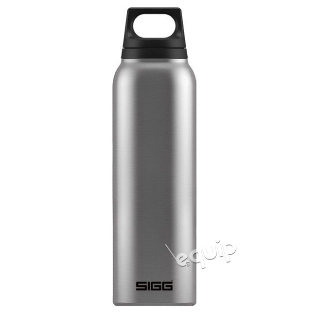 Thermo SIGG Brushed 0,5 l