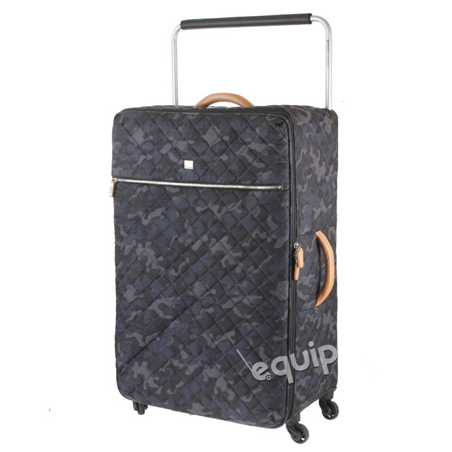 Walizka duża IT Luggage World's Lightest Quilted