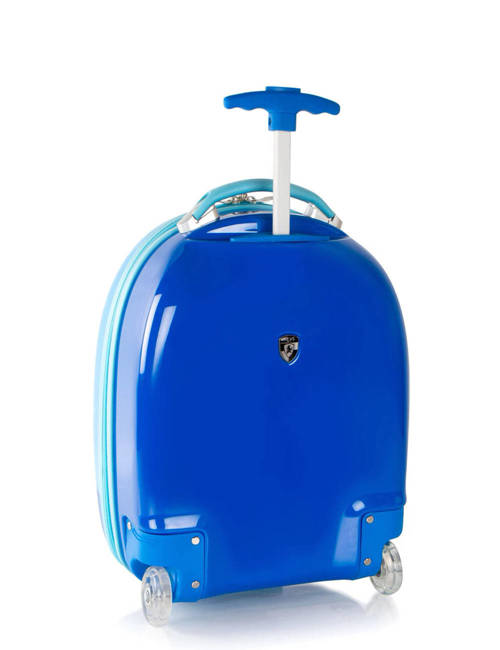 Walizka Dzieci Ca Heys Nickelodeon Round Shape Luggage Psi Patrol Dla