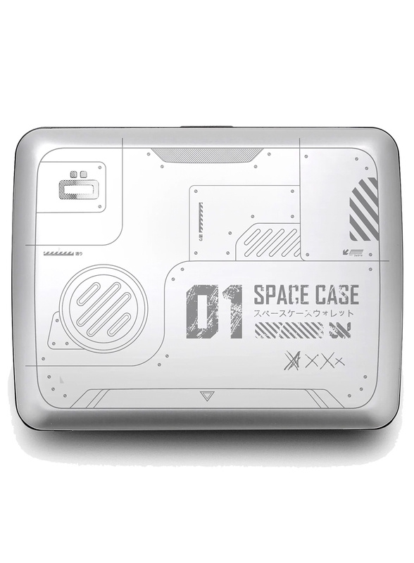 space case