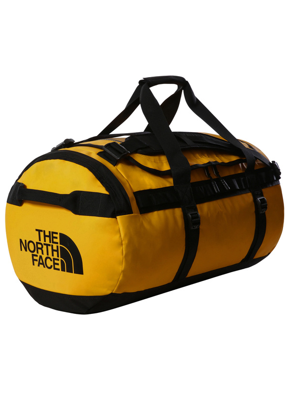 summit gold / tnf black