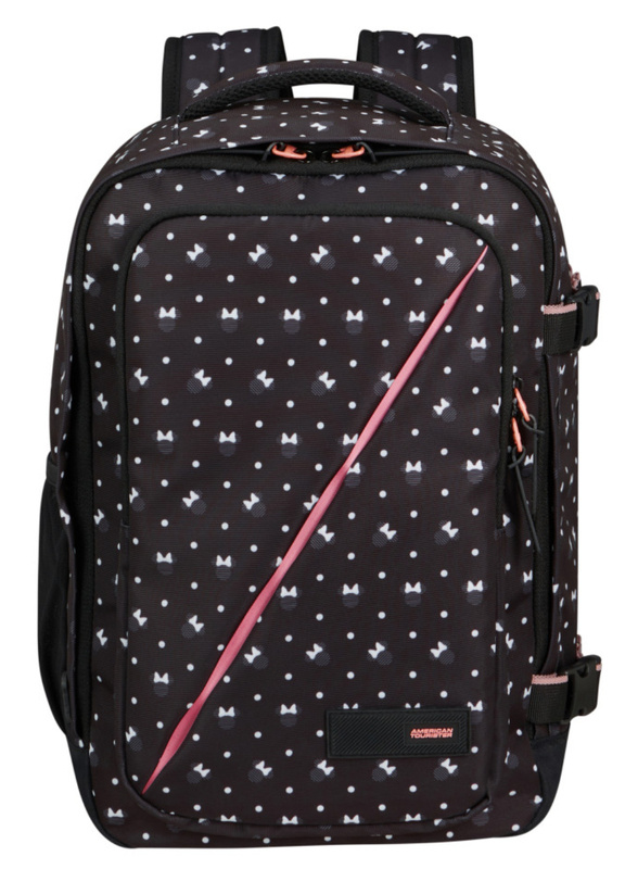 Minnie urban dots