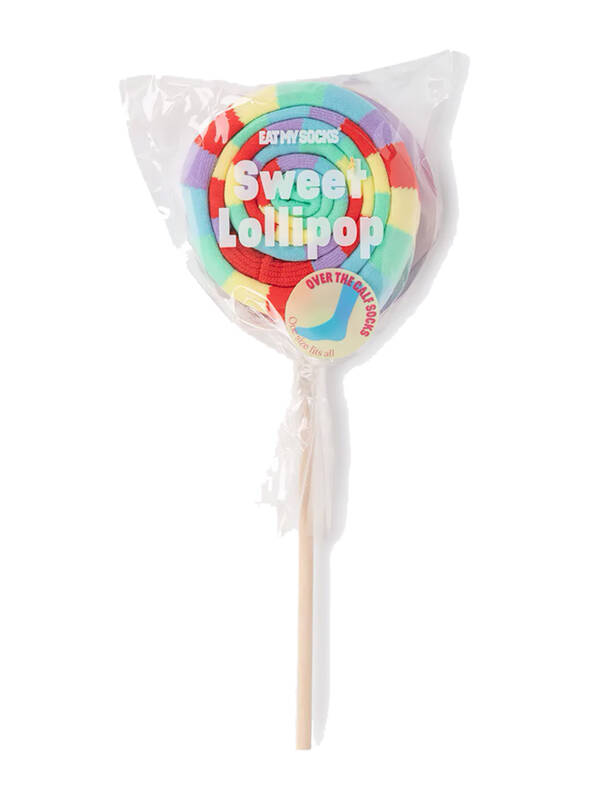 sweet lollipop
