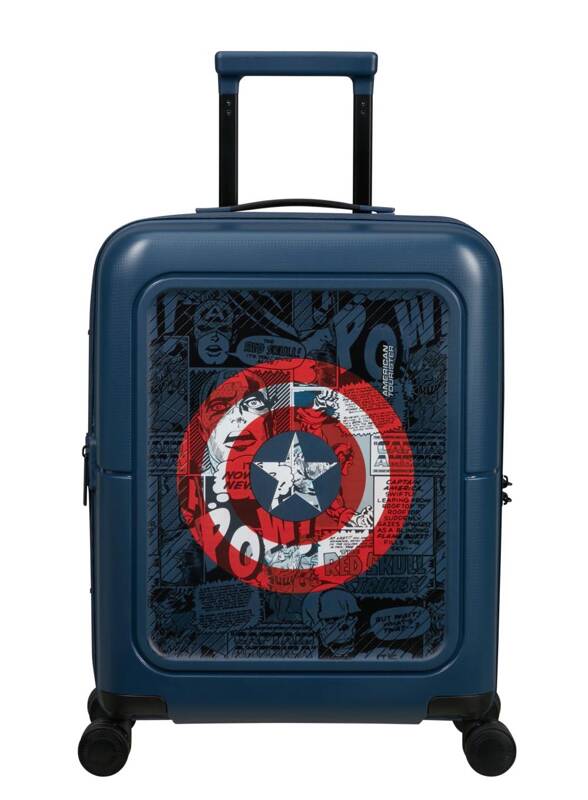 Captain America shield