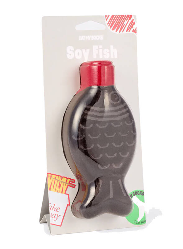 soy fish