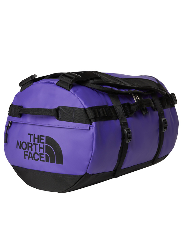 peak purple / tnf black