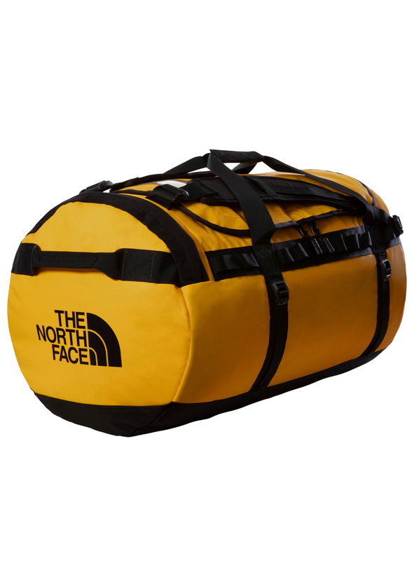 summit gold / tnf black