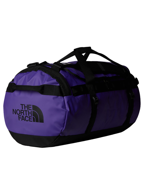 peak purple / tnf black