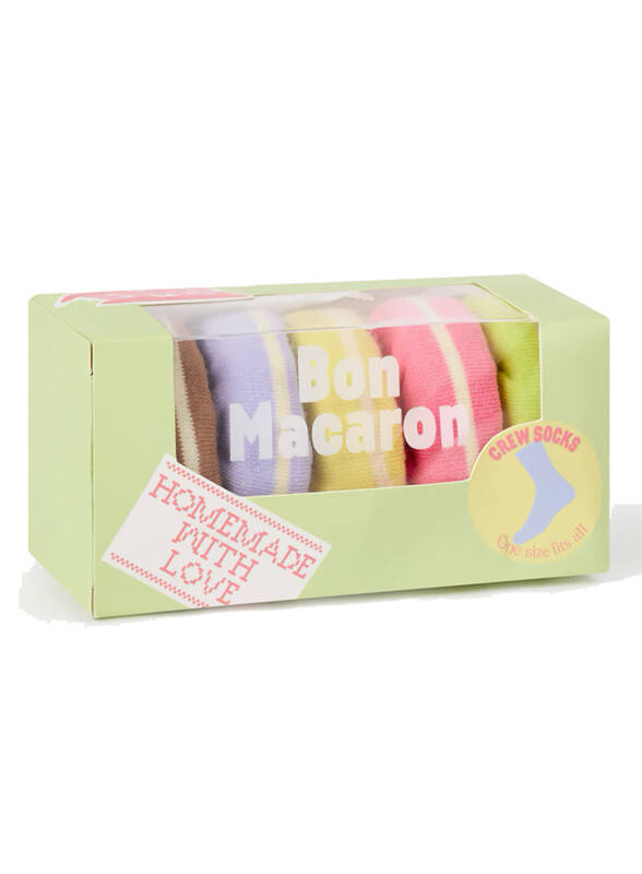 bon macaron