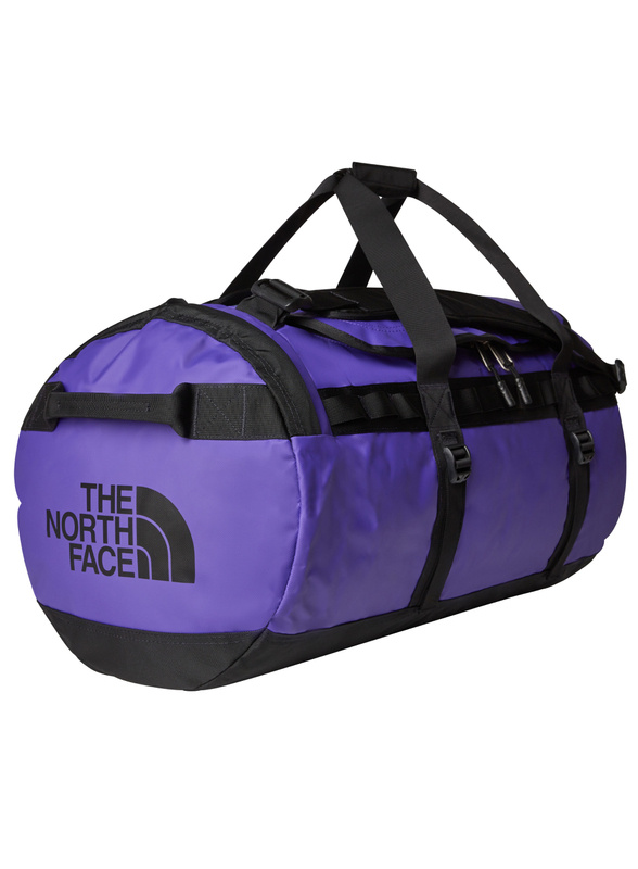  peak purple / TNF black