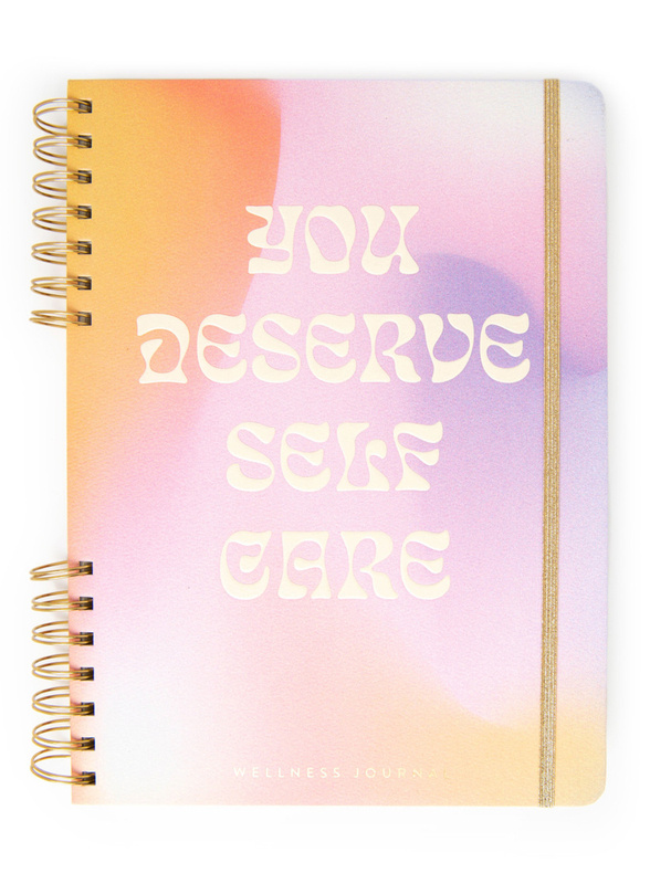 you deserve