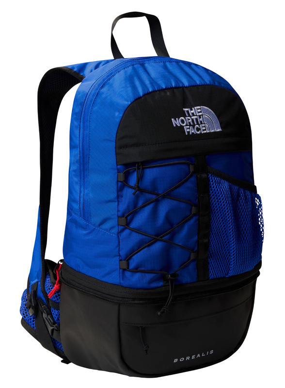 tnf blue / tnf black