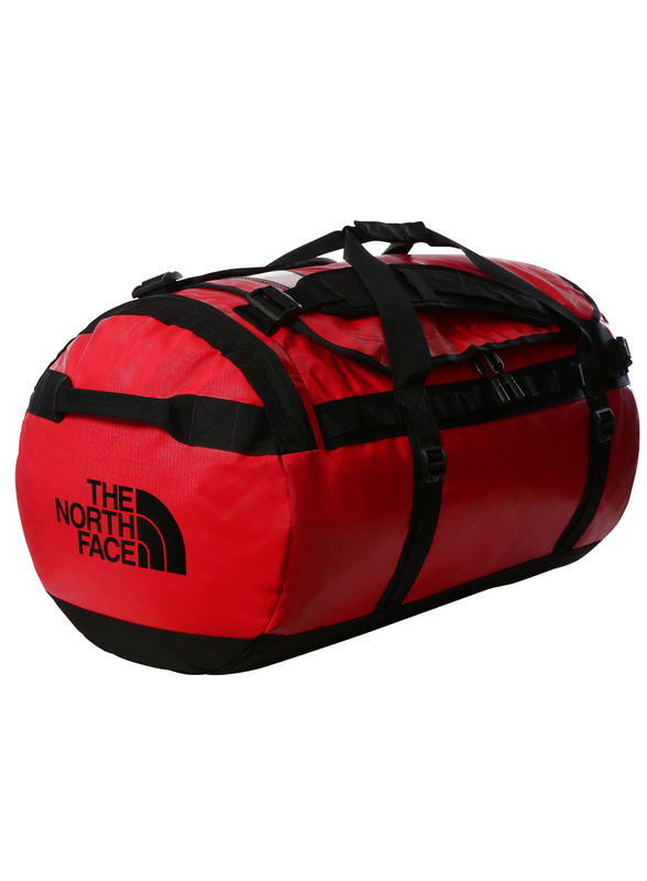 tnf red / tnf black