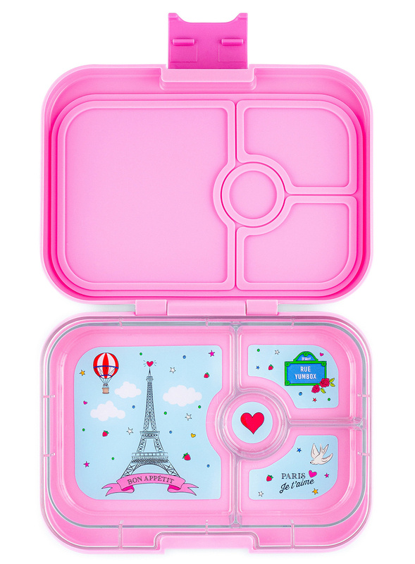  fifi pink / Paris je t'aime tray 