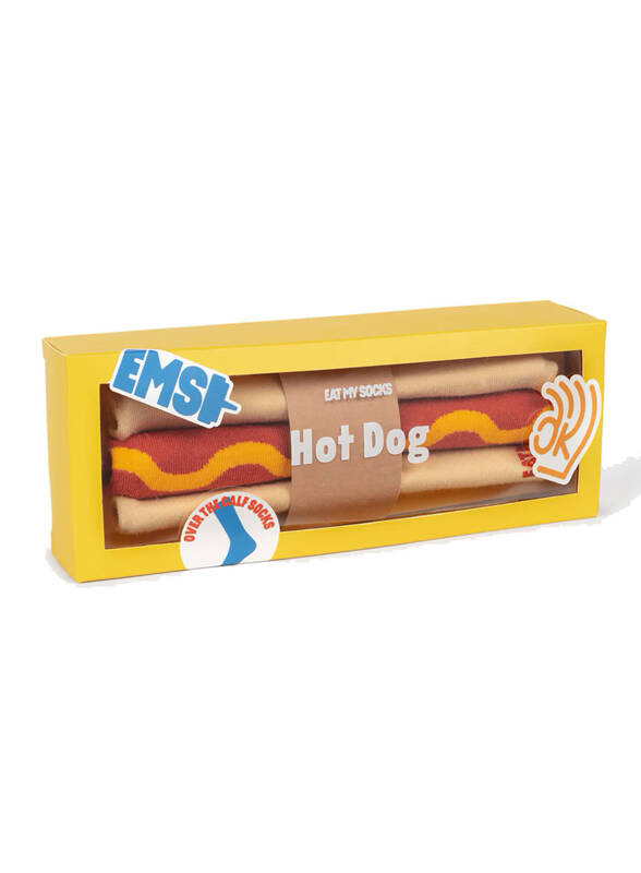 hot dog