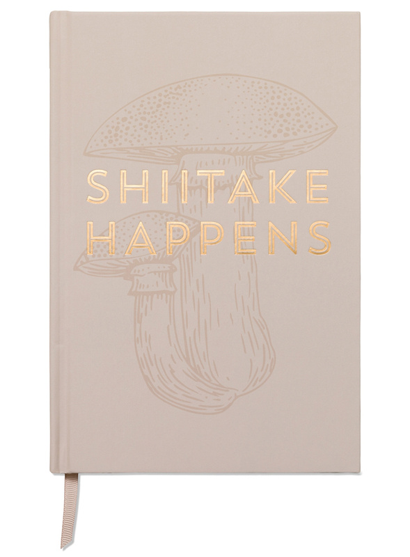 shitake happens