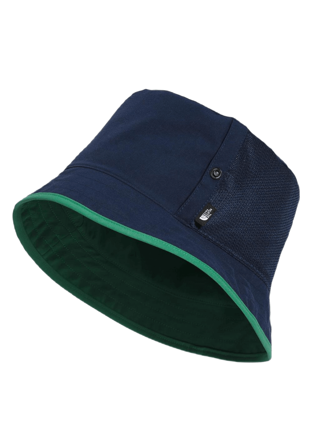 summit navy / deep grass green