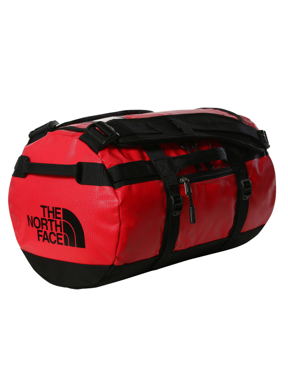 tnf red / tnf black