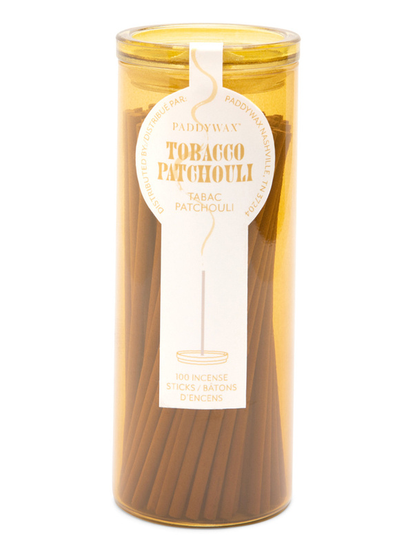 tobacco patchouli