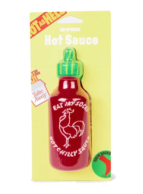 hot sauce