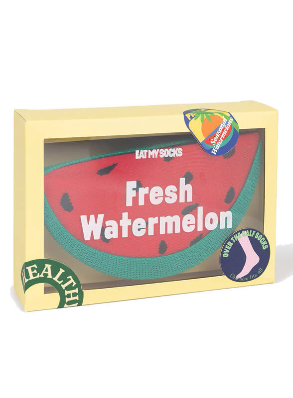 fresh watermelon