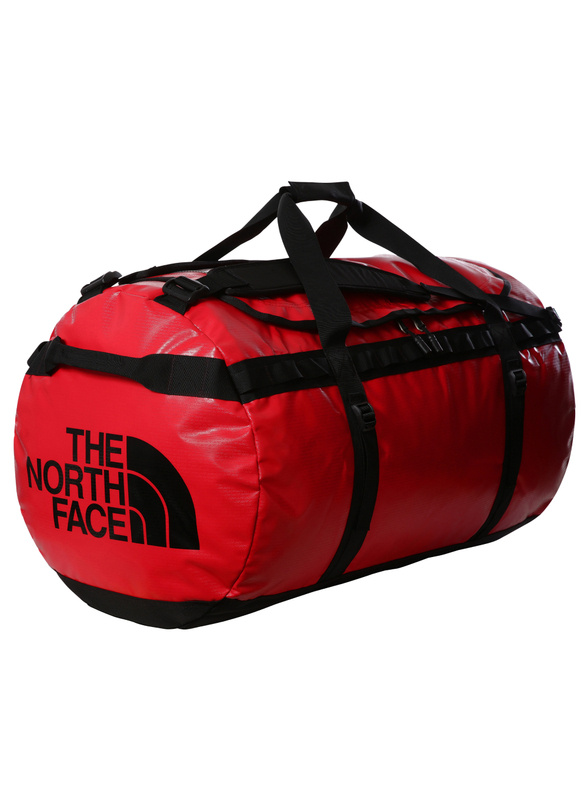 tnf red / tnf black