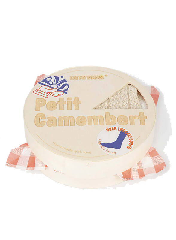 petit camembert