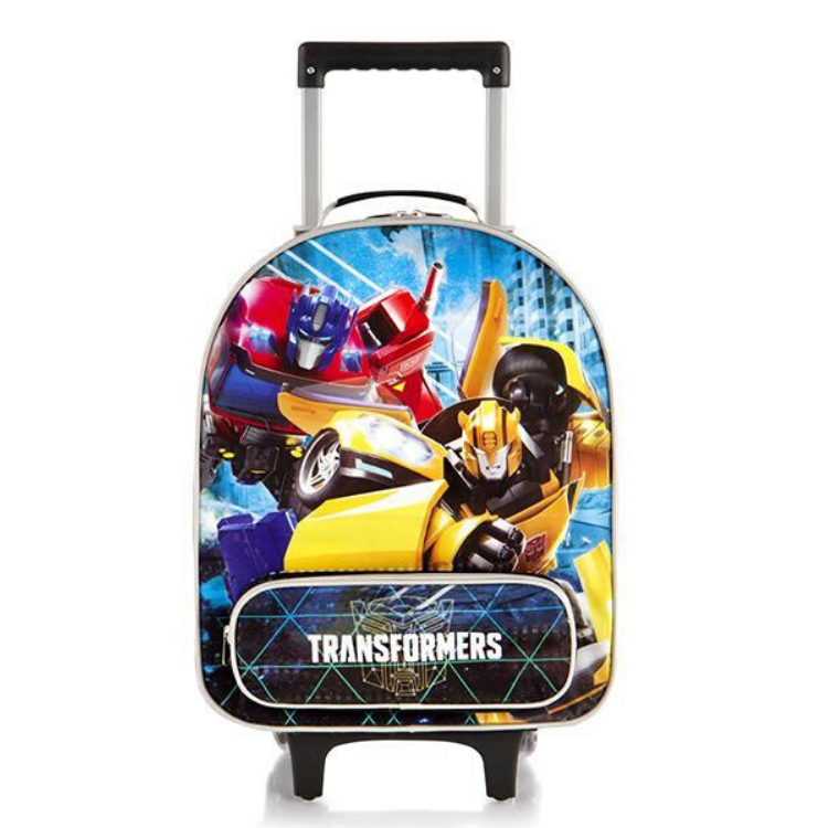 Heys America Dreamworks Trolls Softside Luggage – Luggage Pros