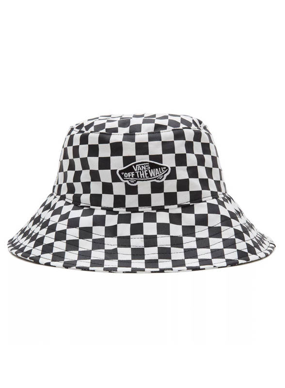 black / white checkerboard