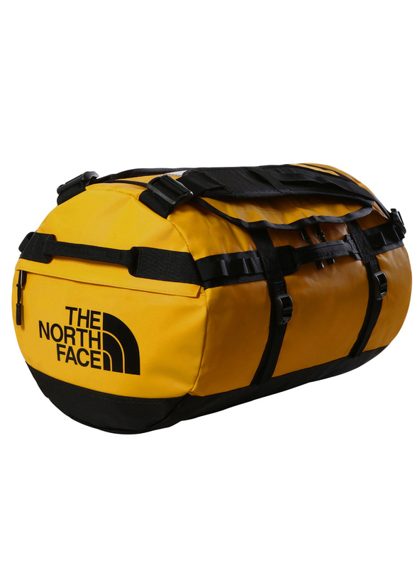 summit gold / tnf black